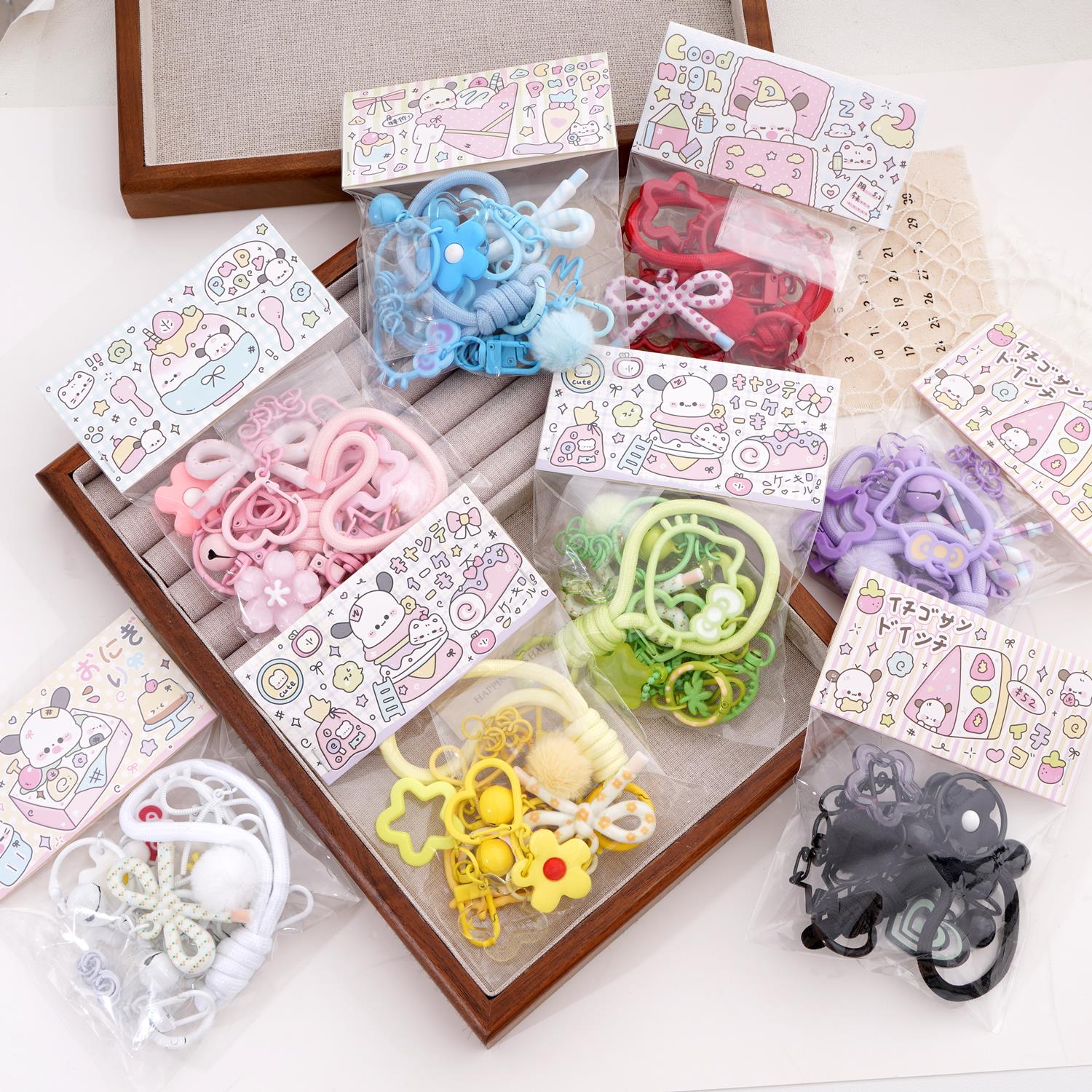 Nuevo estilo, 10 piezas/juego  - Jewelry Making Tutorials reseña y precio