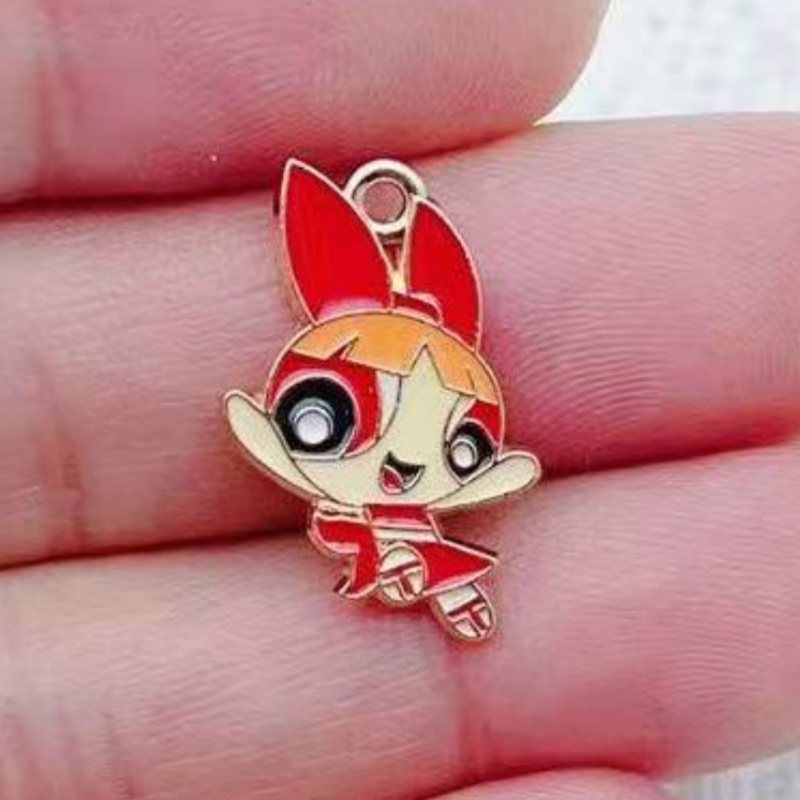 10 piezas de colgantes de alea - Jewelry Making Factory reseña y precio
