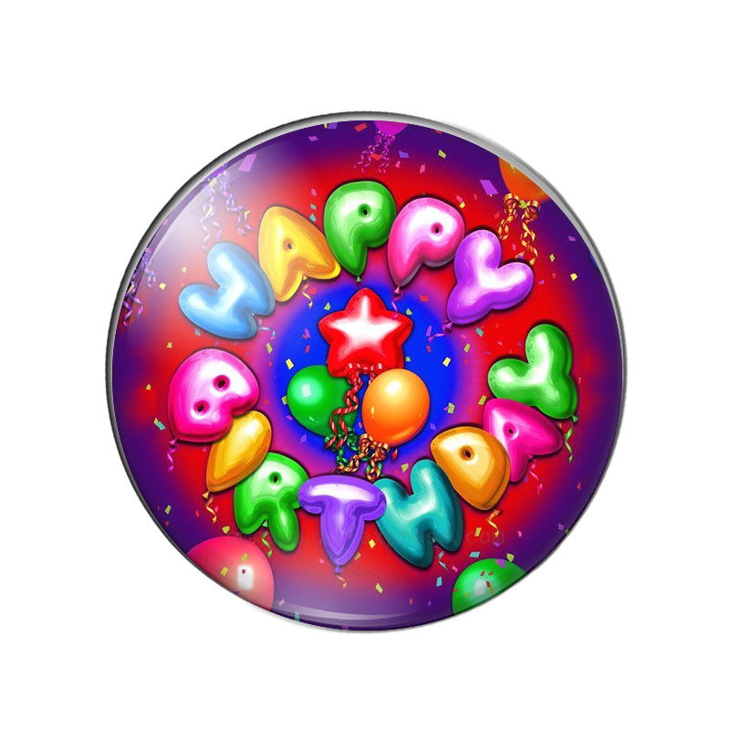 Cita de feliz cumpleaños de di - Jewelry Making Quotes reseña y precio