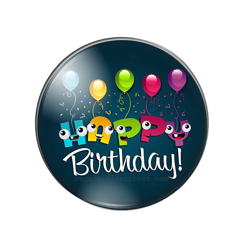 Cita de feliz cumpleaños de di - Jewelry Making Quotes reseña y precio