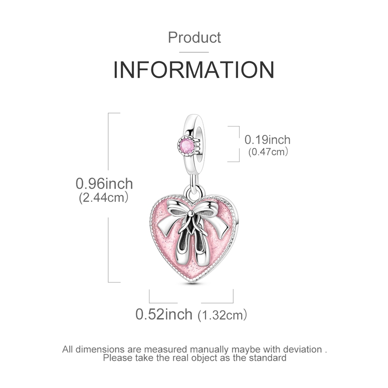 Abalorio de Plata de Ley 925 c - Jewelry Making Quotes reseña y precio