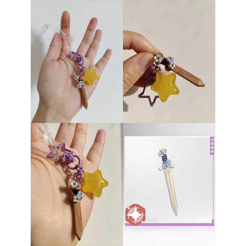 Accesorios de Xavier de Love a - Jewelry Making Kit reseña y precio