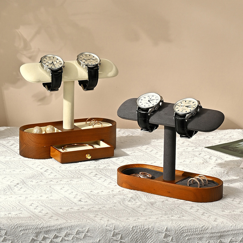 Oirlv-estante organizador de r - Jewelry Making Organizer Box reseña y precio