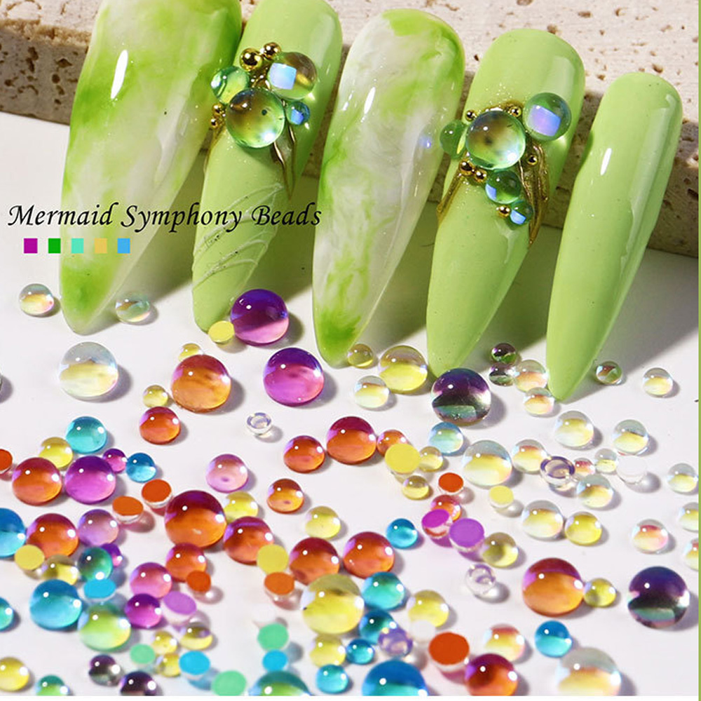 300 Piezas de Decoración para  - Crystal Bead Mix reseña y precio