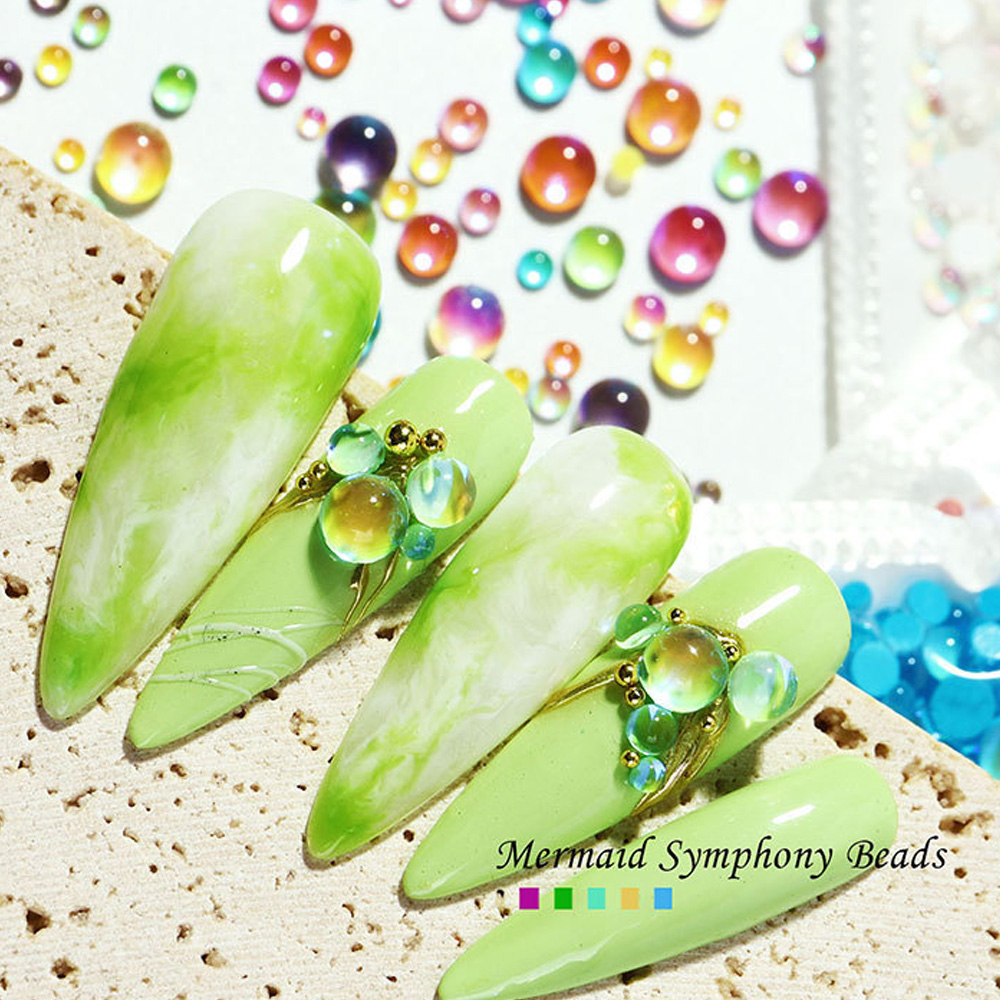 300 Piezas de Decoración para  - Crystal Bead Mix reseña y precio