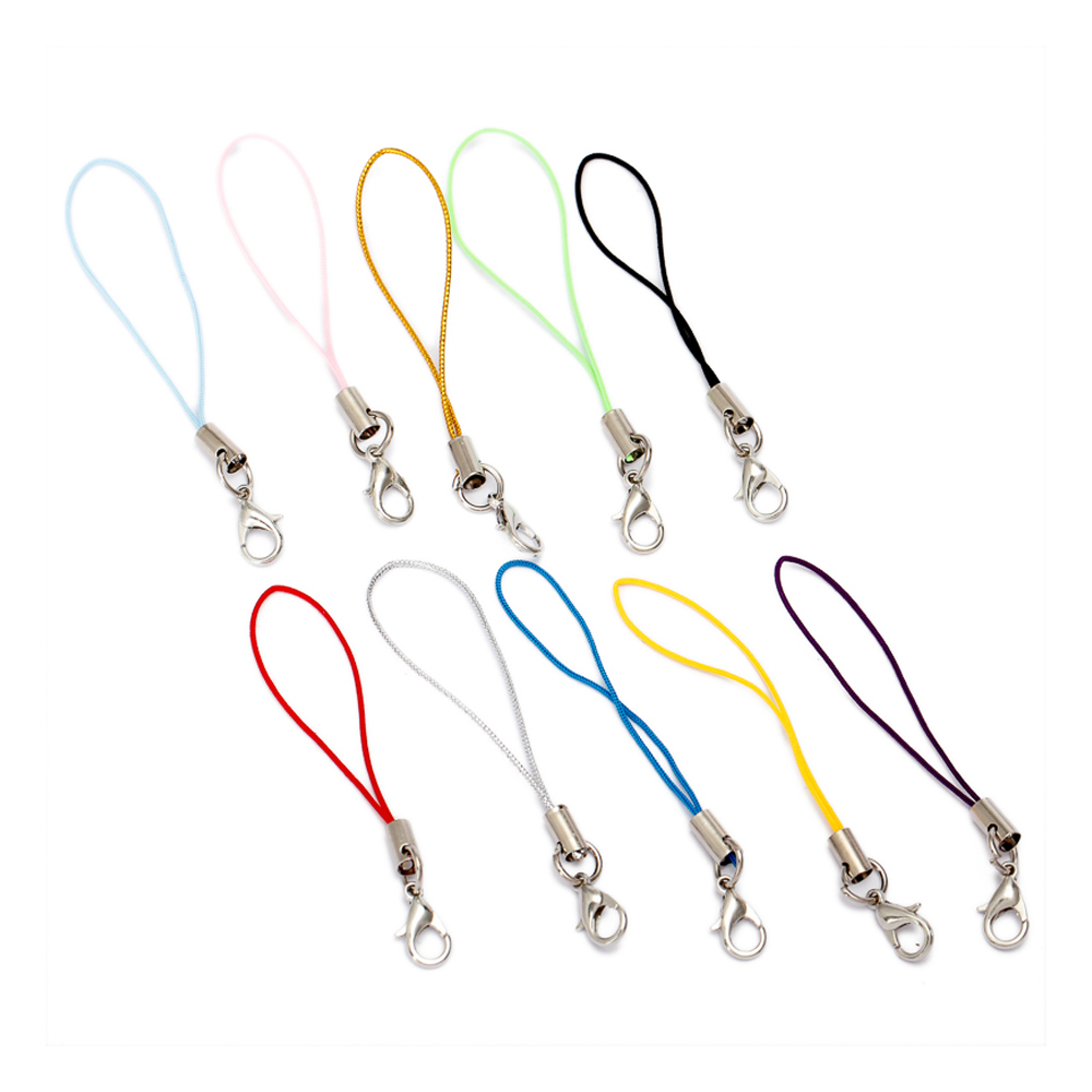 50/100 Uds. Correa blanca y ne - Jewelry Making Kit For Beginners reseña y precio