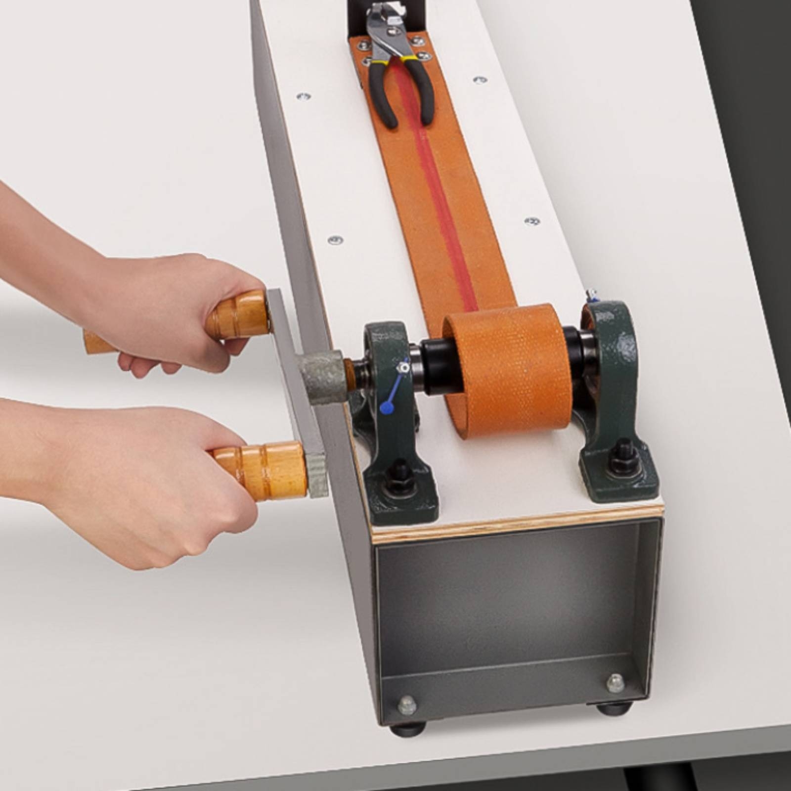 Banco de Trefilado Manual Comp - Jewelry Making Wire reseña y precio