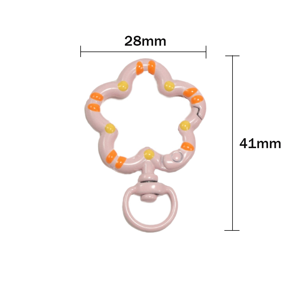 5 uds. De cierres de garra de  - Jewelry Making Kit For Beginners reseña y precio