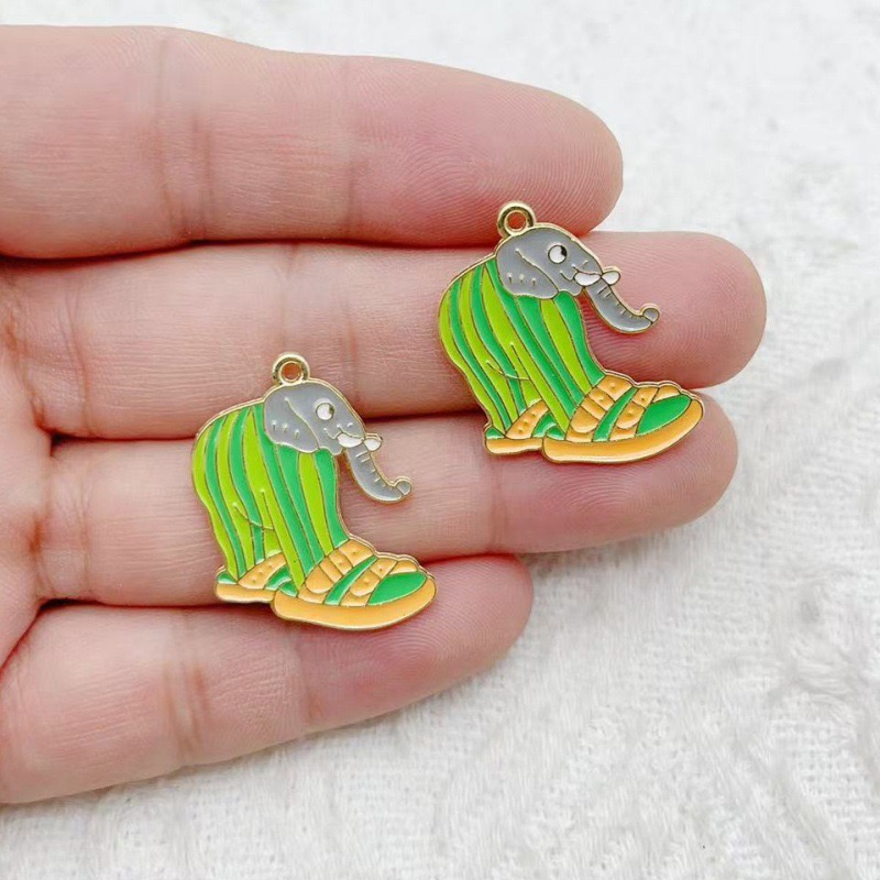 10 piezas de joyería creativa  - Jewelry Making Party reseña y precio