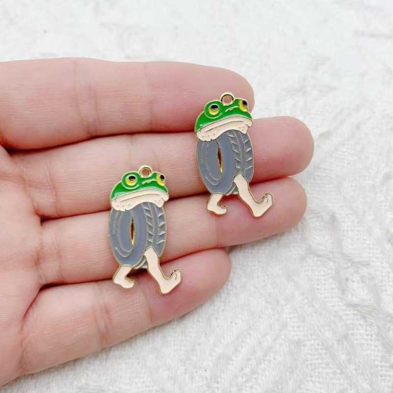 10 piezas de joyería creativa  - Jewelry Making Party reseña y precio