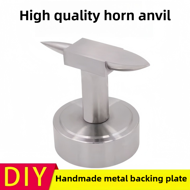 Yunque de acero para joyería,  - Jewelry Making Anvil reseña y precio