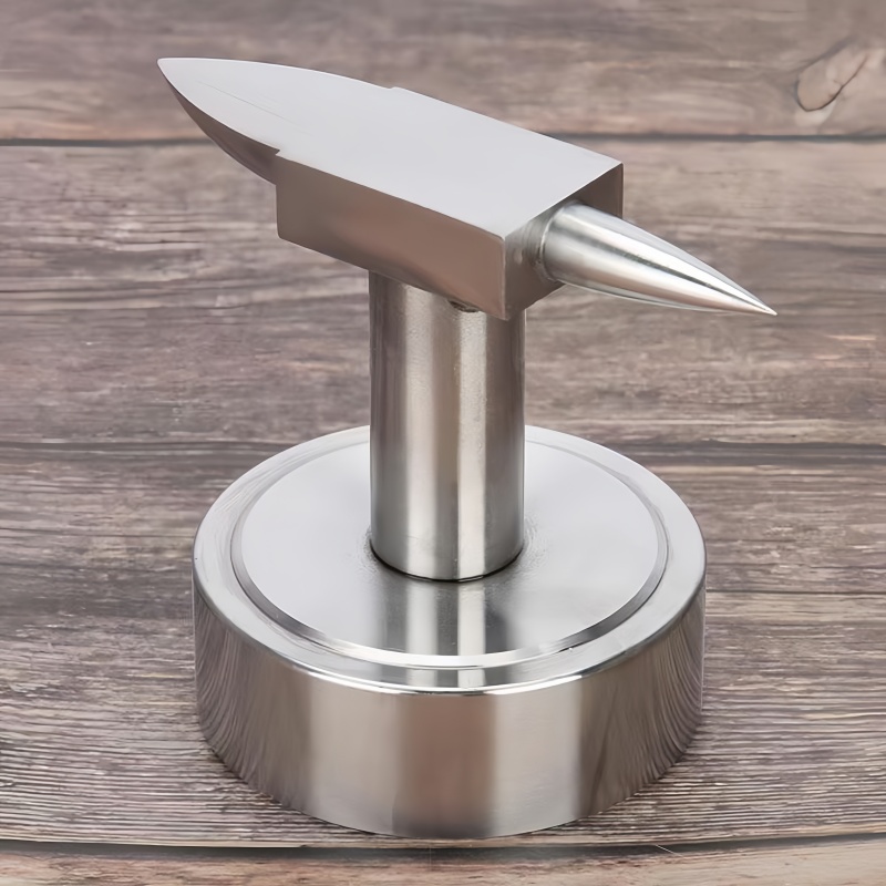 Yunque de acero para joyería,  - Jewelry Making Anvil reseña y precio