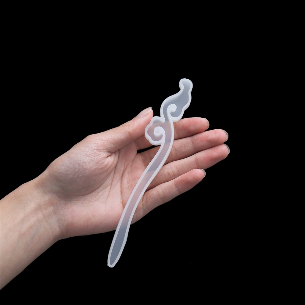 1 Uds horquilla palo de pelo m - Jewelry Making Tutorials reseña y precio