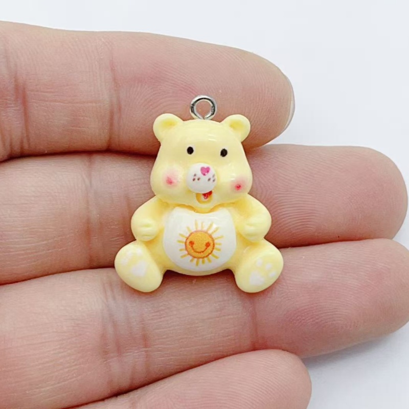 10 piezas de colgantes con for - Jewelry Making With Resin reseña y precio