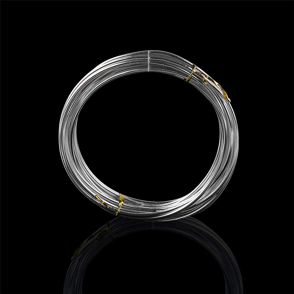 Alambre para manualidades flex - Jewelry Making Wire reseña y precio