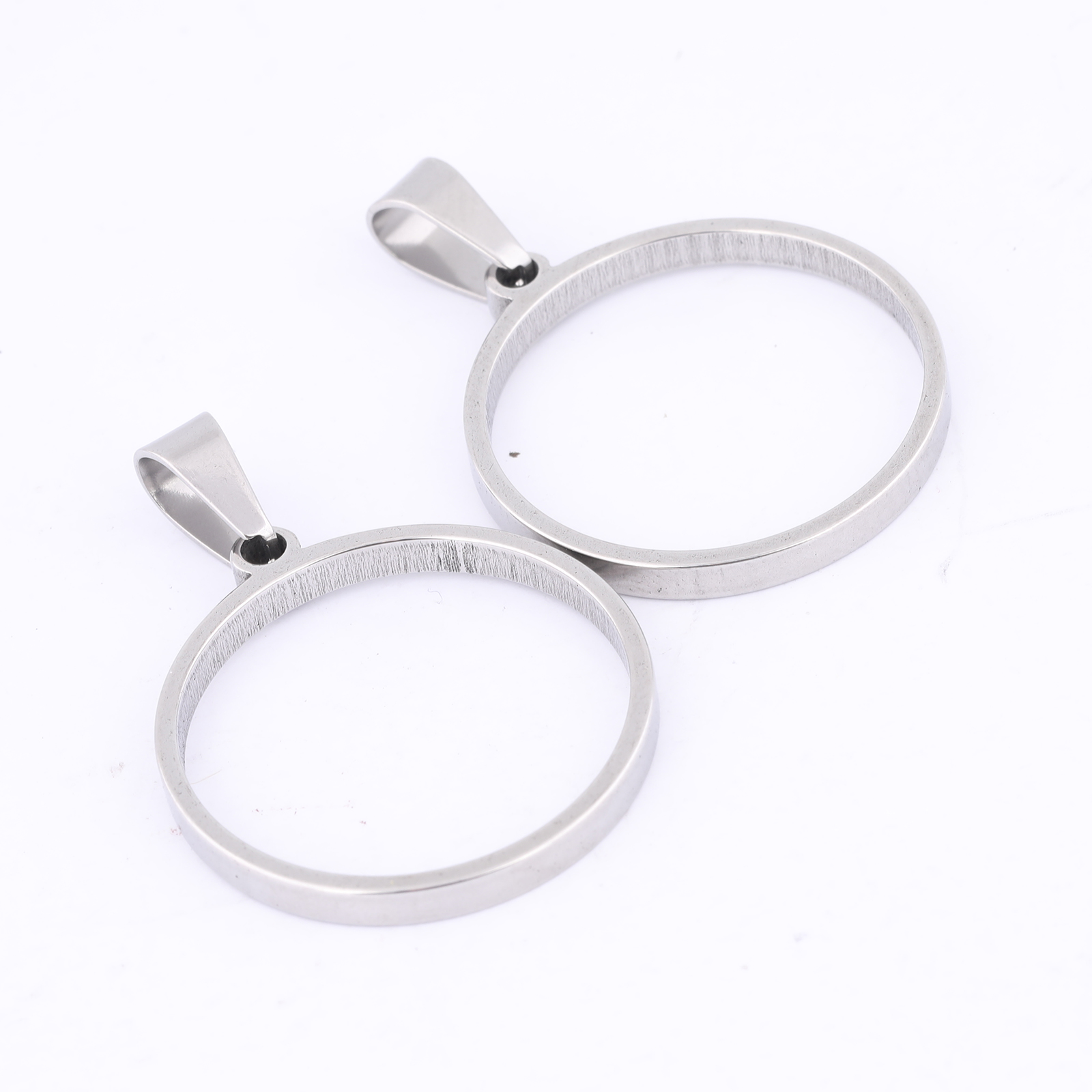 10 Uds. De dijes de bisel abie - Jewelry Making With Resin reseña y precio