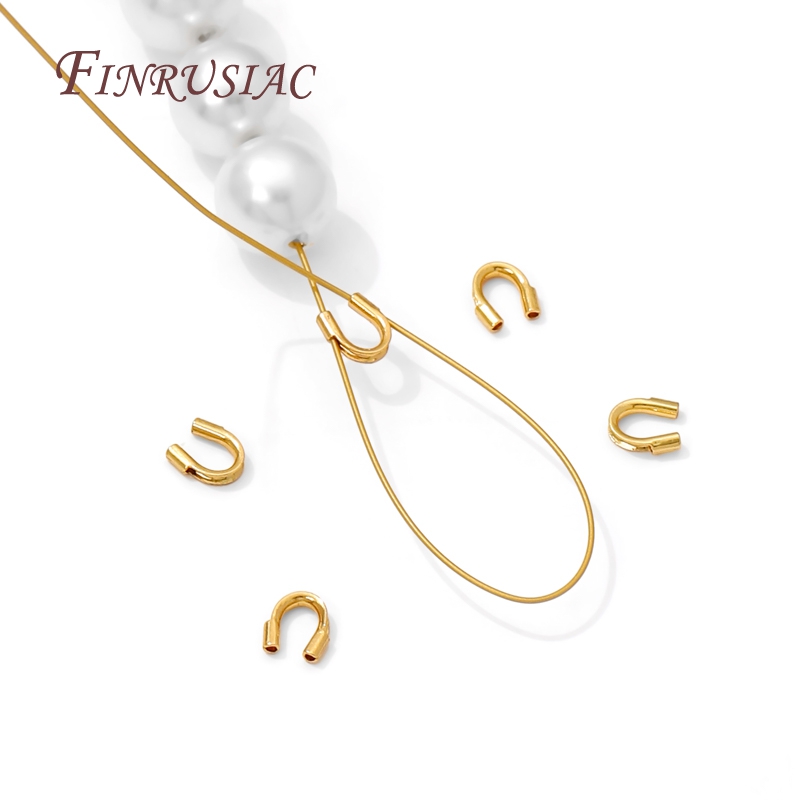Tapas protectoras (protectores - Jewelry Making Yarn reseña y precio