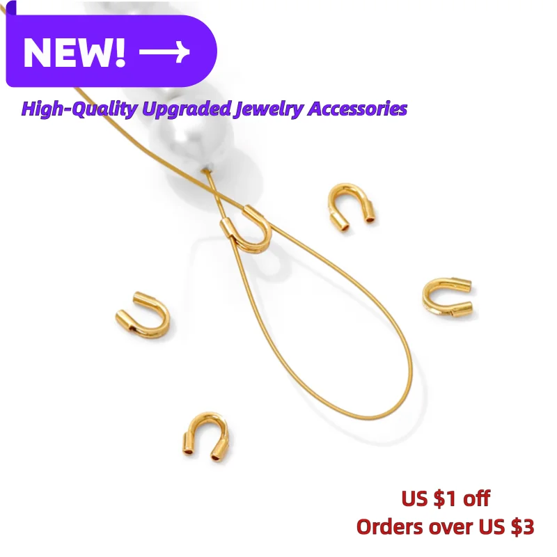Tapas protectoras (protectores - Jewelry Making Yarn reseña y precio