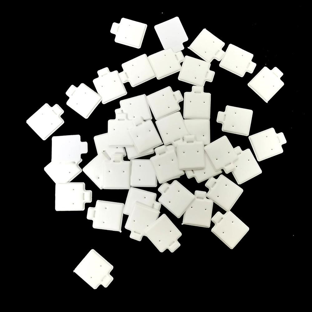 100 unids/bolsa soporte para p - Jewelry Making Organizer reseña y precio