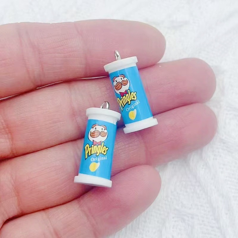 10 piezas de colgantes de resi - Jewelry Making Party reseña y precio