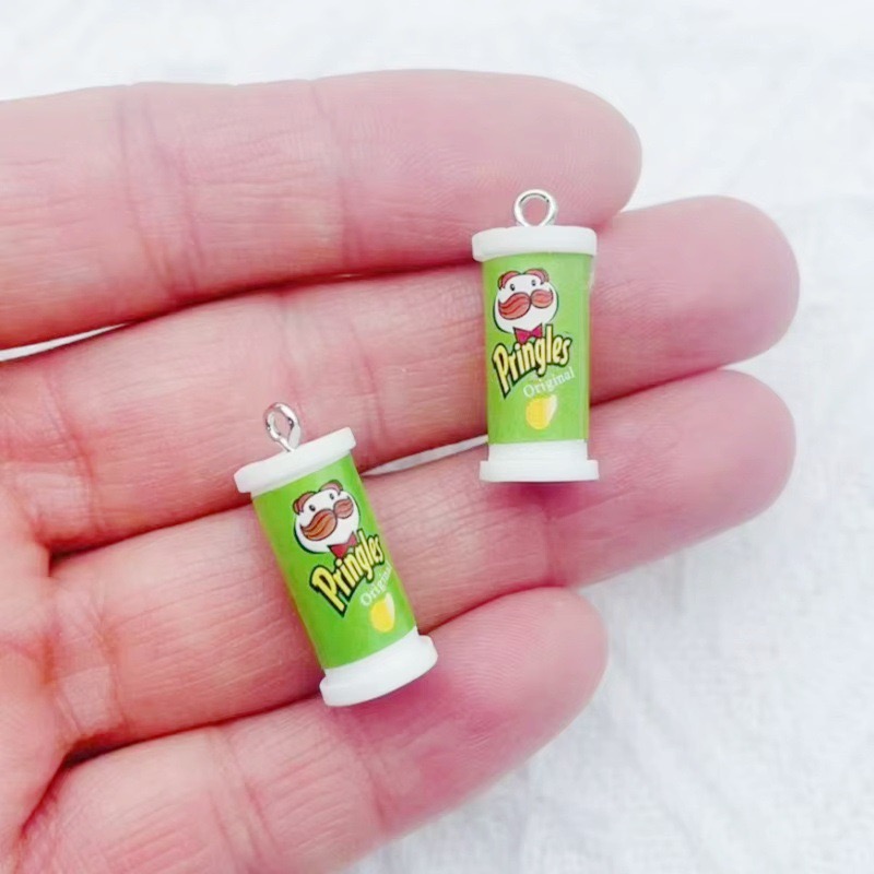 10 piezas de colgantes de resi - Jewelry Making Party reseña y precio