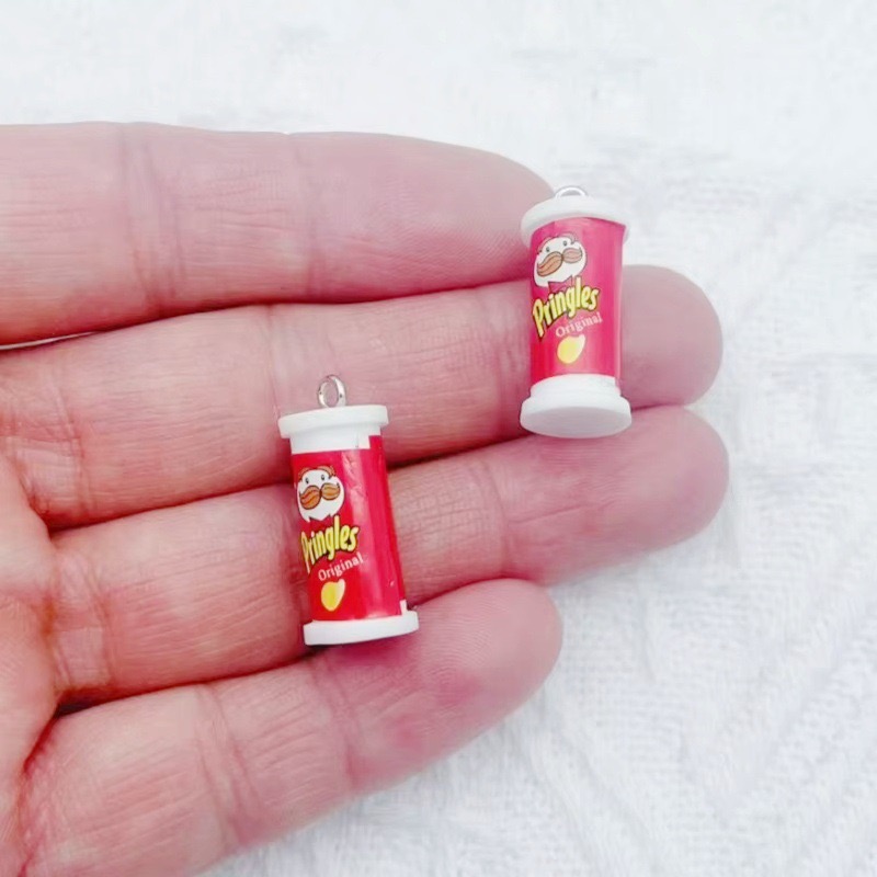 10 piezas de colgantes de resi - Jewelry Making Party reseña y precio