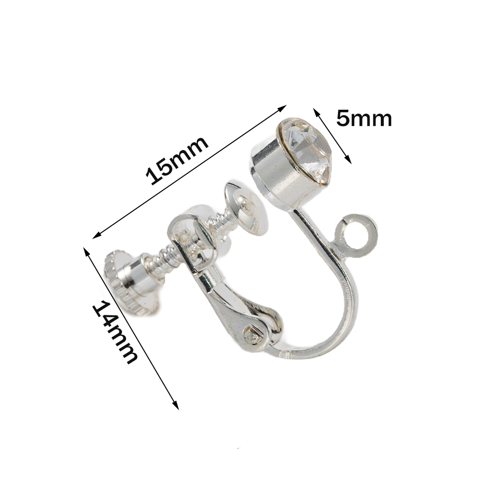10 Uds. Componente convertidor - Jewelry Making Wire reseña y precio