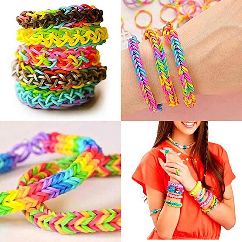 Kits de fabricación de pulsera - Jewelry Making Tutorials reseña y precio