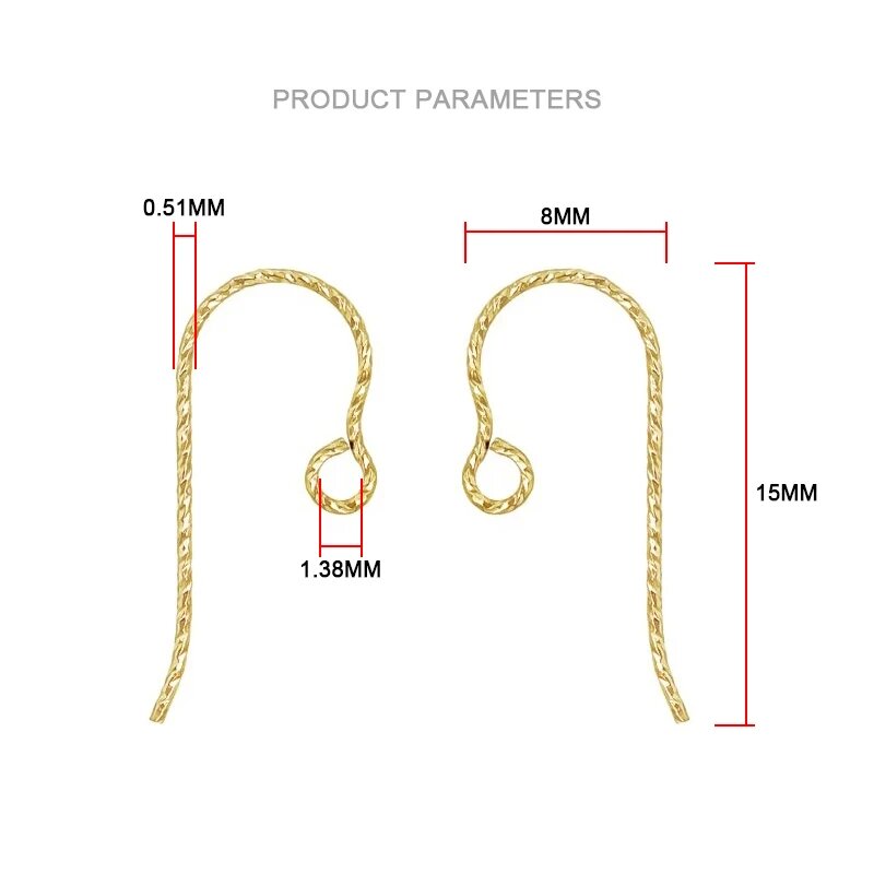 Microalambres para Pendientes  - Jewelry Making Wire reseña y precio
