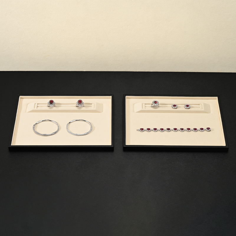 Oirlv Bandeja de joyería de cu - Jewelry Making Organizer reseña y precio