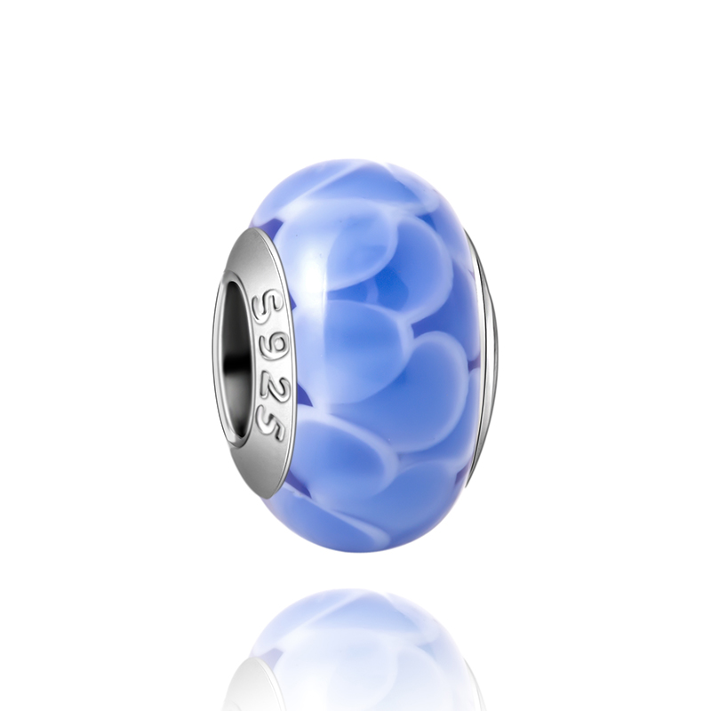 Abalorio Colgante de Plata de  - Crystal Bead Mix reseña y precio