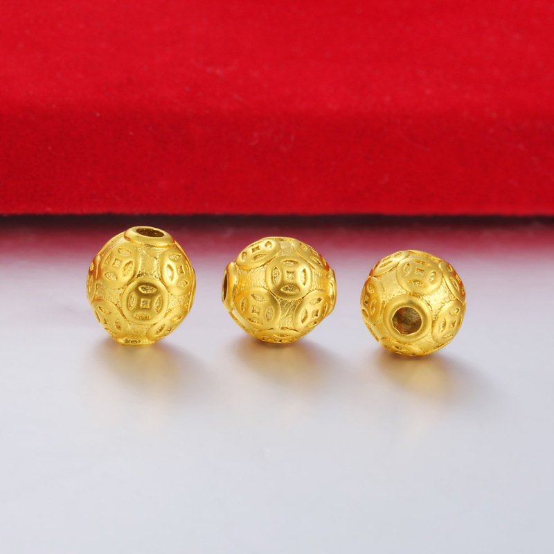 Pixiu-Cuentas de transferencia - Jewelry Making Vietnam reseña y precio