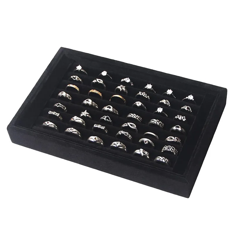Organizador de joyas, soporte  - Jewelry Making Organizer reseña y precio