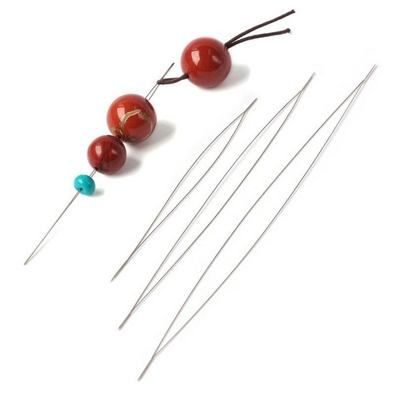 1/10 unidades de agujas de joy - Jewelry Making Tutorials reseña y precio