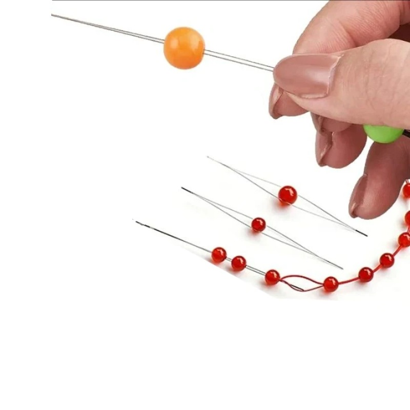 1/10 unidades de agujas de joy - Jewelry Making Tutorials reseña y precio