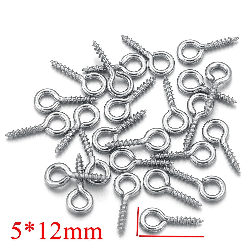 100 unids/lote Mini alfileres  - Jewelry Making Wire reseña y precio