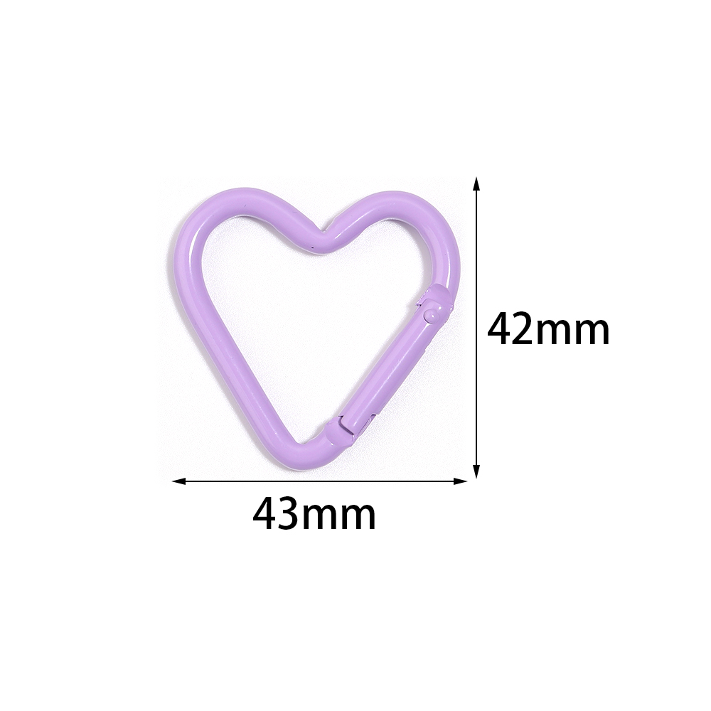 5 Piezas de Mosquetones de Ale - Jewelry Making Kit For Beginners reseña y precio