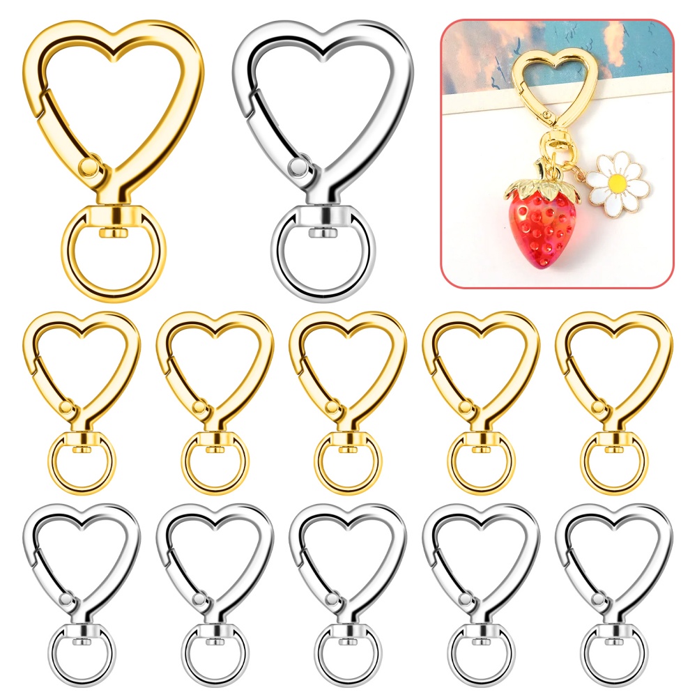 10 unidades de cierres de meta - Jewelry Making Kit For Beginners reseña y precio