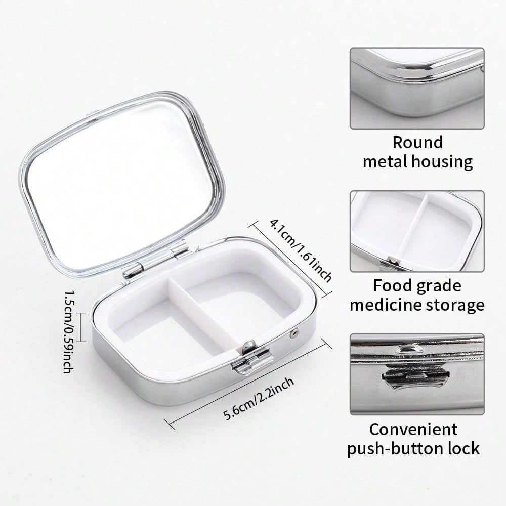 Mini pastillero en forma de co - Jewelry Making Store reseña y precio