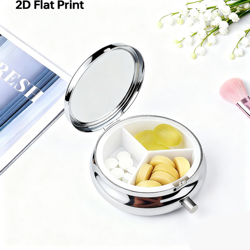 Mini pastillero en forma de co - Jewelry Making Store reseña y precio