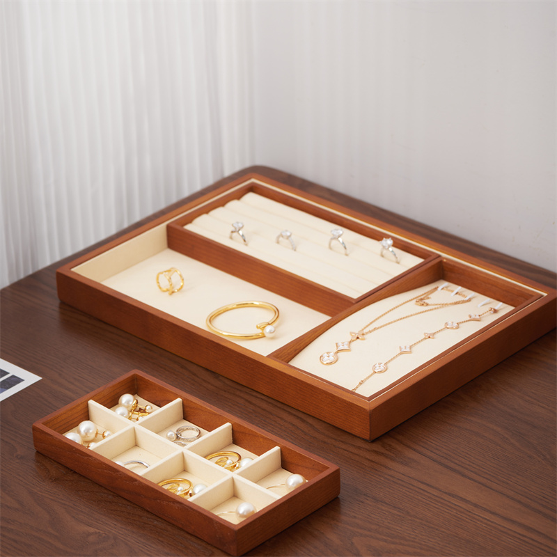 Oirlv-organizador de joyas de  - Jewelry Making Organizer reseña y precio