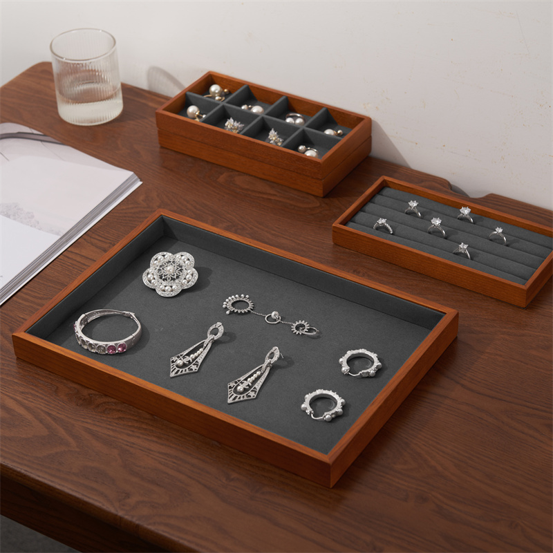 Oirlv-organizador de joyas de  - Jewelry Making Organizer reseña y precio