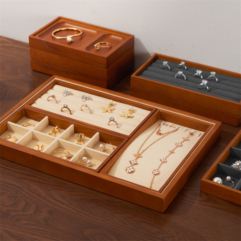 Oirlv-organizador de joyas de  - Jewelry Making Organizer reseña y precio