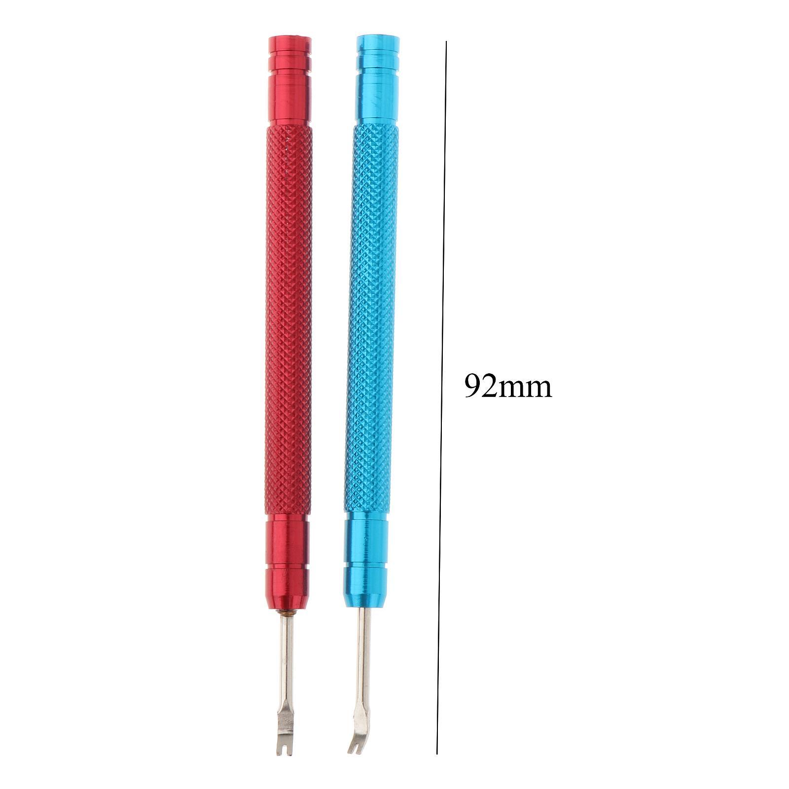 2 Piezas Herramienta Portátil  - Jewelry Making Store reseña y precio