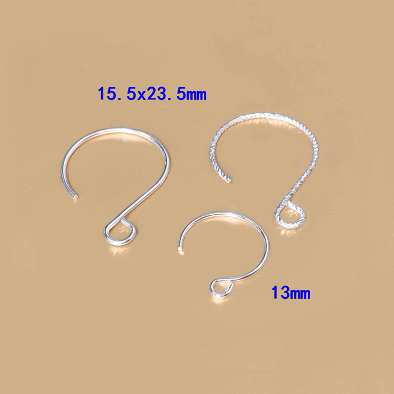 Cierres de Plata de Ley 925 pa - Jewelry Making Wire reseña y precio