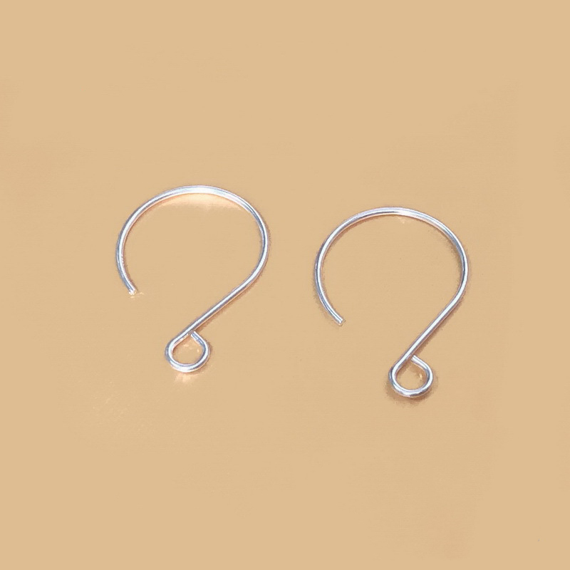 Cierres de Plata de Ley 925 pa - Jewelry Making Wire reseña y precio