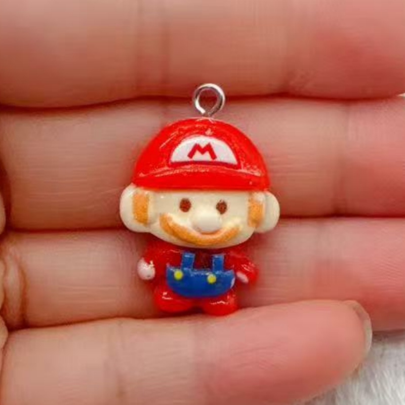 10 piezas de colgantes de resi - Jewelry Making Factory reseña y precio
