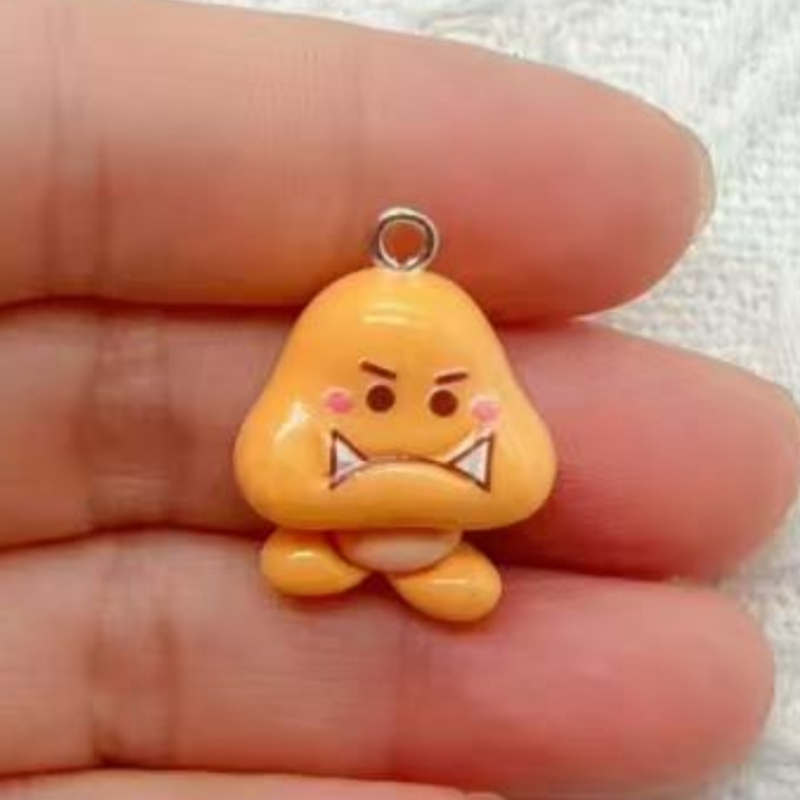 10 piezas de colgantes de resi - Jewelry Making Factory reseña y precio