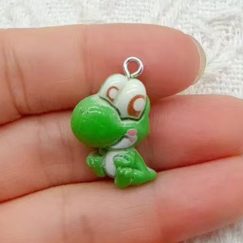 10 piezas de colgantes de resi - Jewelry Making Factory reseña y precio