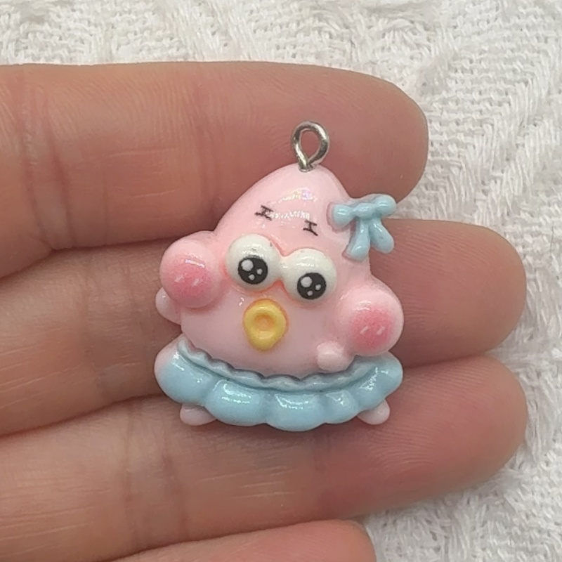 10 piezas de colgantes de resi - Jewelry Making Factory reseña y precio